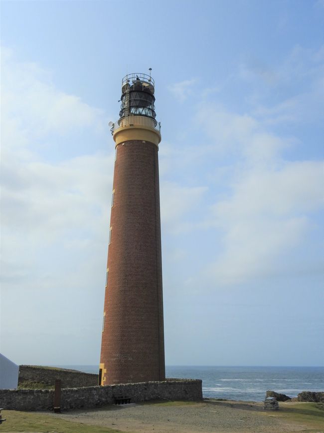 Butt of Lewis Lighthouse