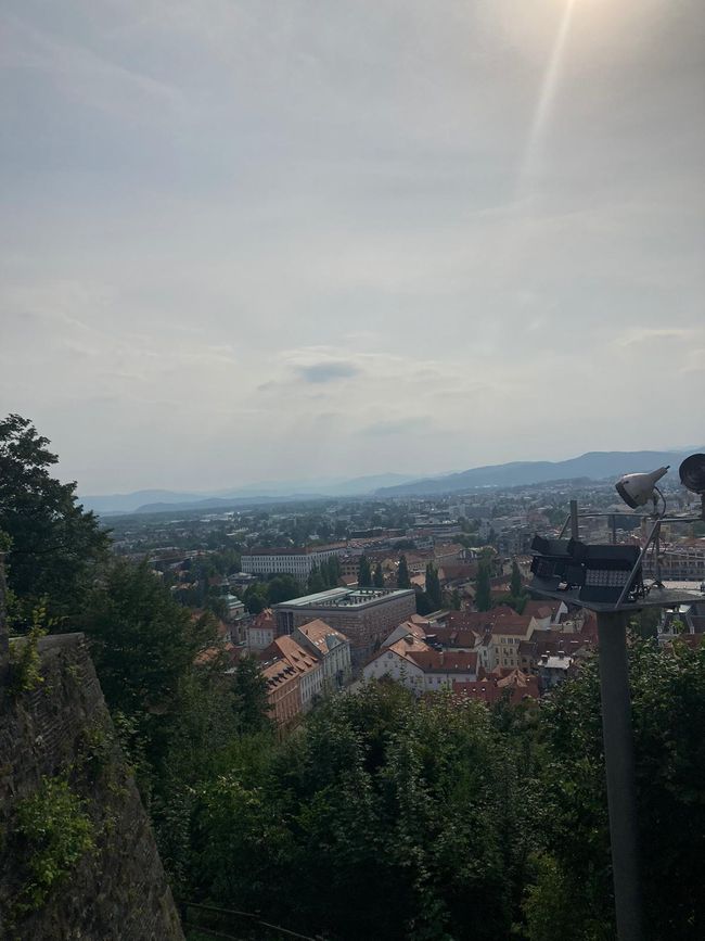22.07 Maribor - Ljubljana 🚆