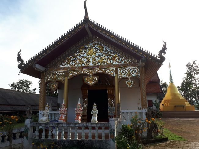 Tempel Pai