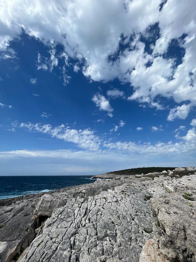 ISTRA -Pula