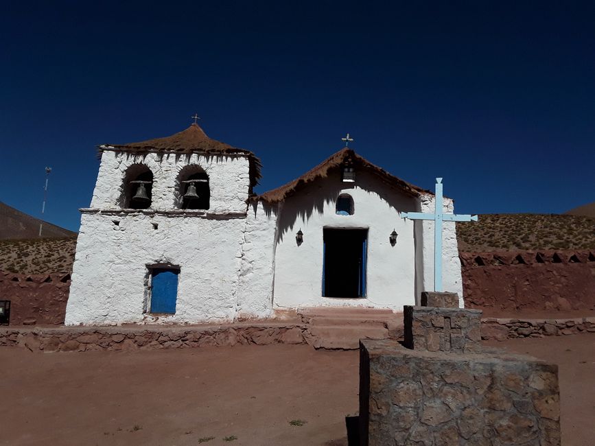 Church Machuca IV