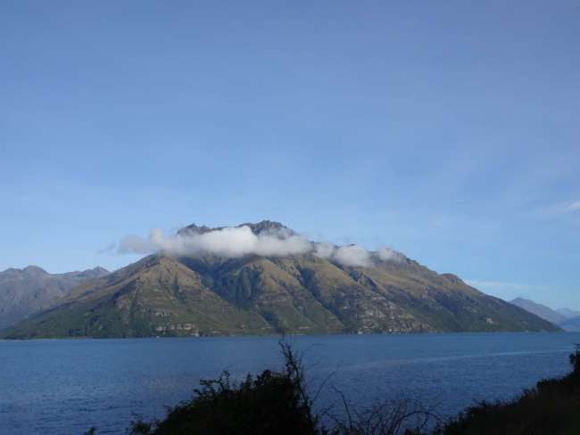 New Zealand - South Island