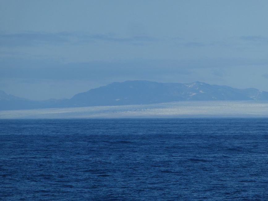Ilimanaq, Grönland: Eisberge im Weg und Wanderungen (mit der AIDAaura nach Grönland und Island 9)