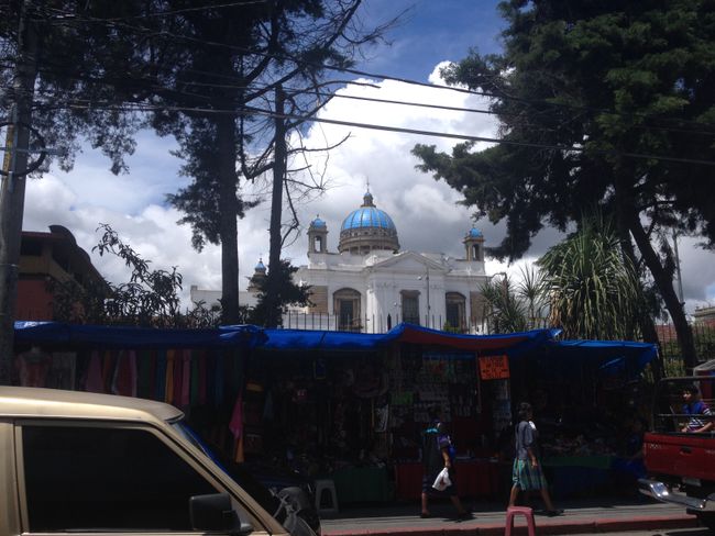 危地马拉：Guate