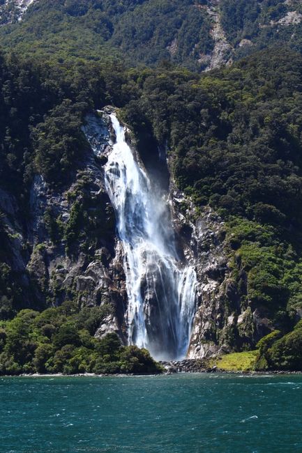 Milford Sound