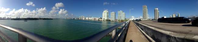 01.03.2017 Miami Beach