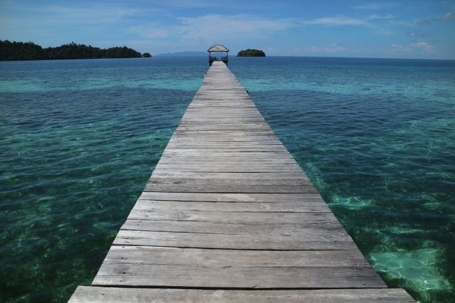 Kadidiri - Togians Islands - Sulawesi - Indonesia