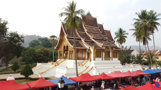 # Luang Prabang