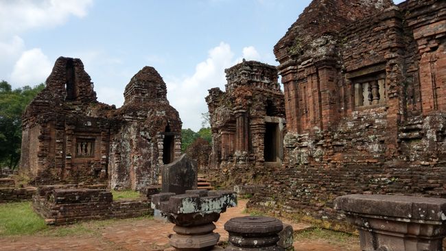 29.10. Pequeño Angkor Wat