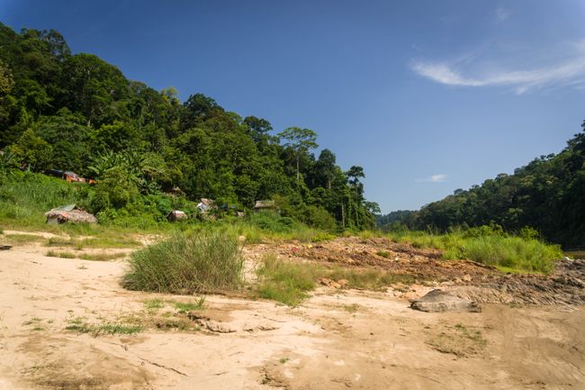 Ekspedisie in die Maleisiese oerwoud | Deel 1