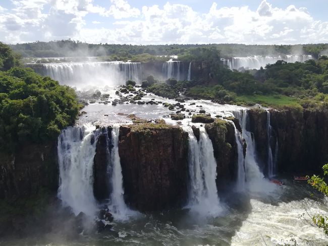 Foz do Iguaçu (Brasilien)