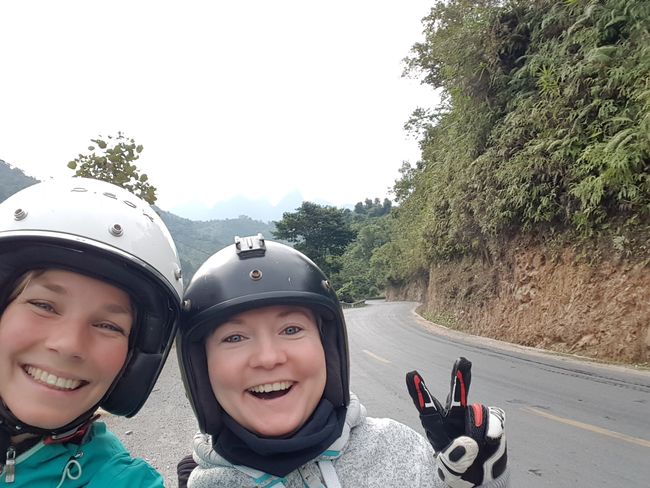 Bietnam: Panagpasiar babaen ti Moped iti Amianan a Bietnam