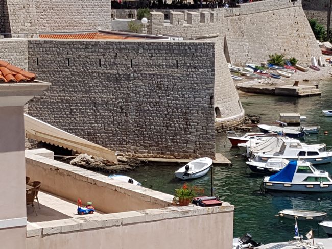 Dubrovnik aus Sicht eines Freigeistes