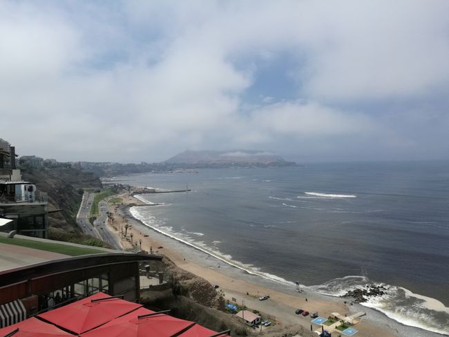 Un poco Lima