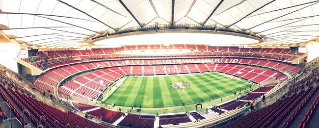 Wanda Metropolitano