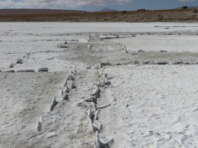 Salar de Uyuni