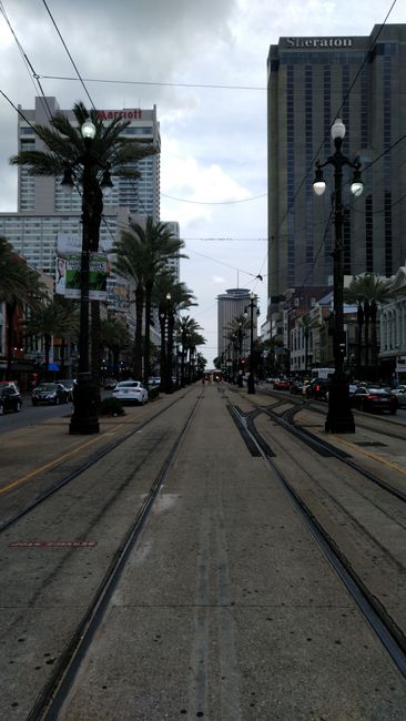 Roadtrip Part VIII - New Orleans