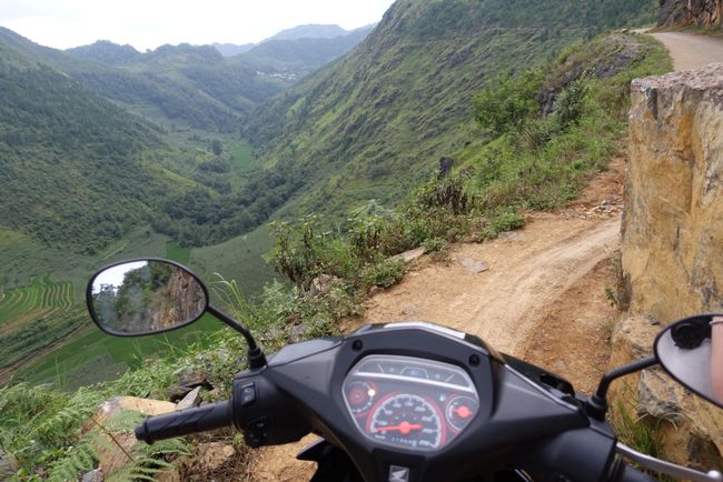 Motorbiking through Northern Vietnam: Ha Giang Loop