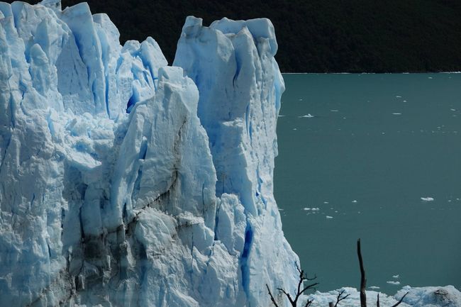 31-12-19: Gletscher Perito Moreno