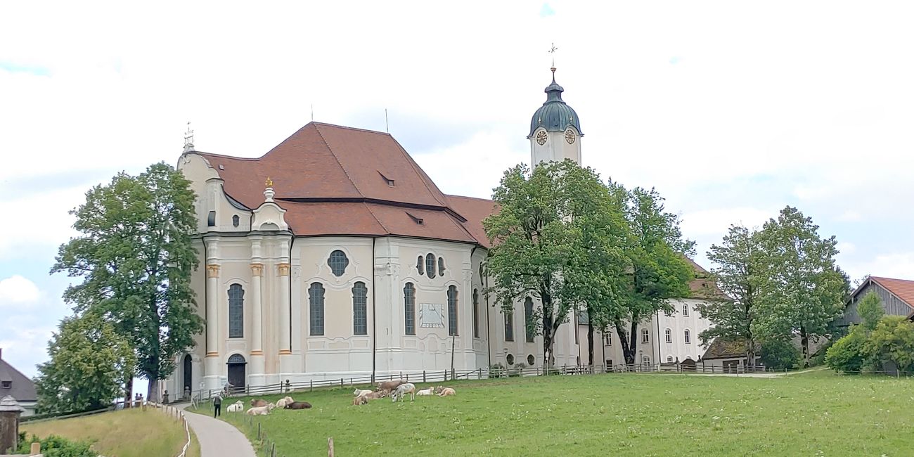Wieskirche