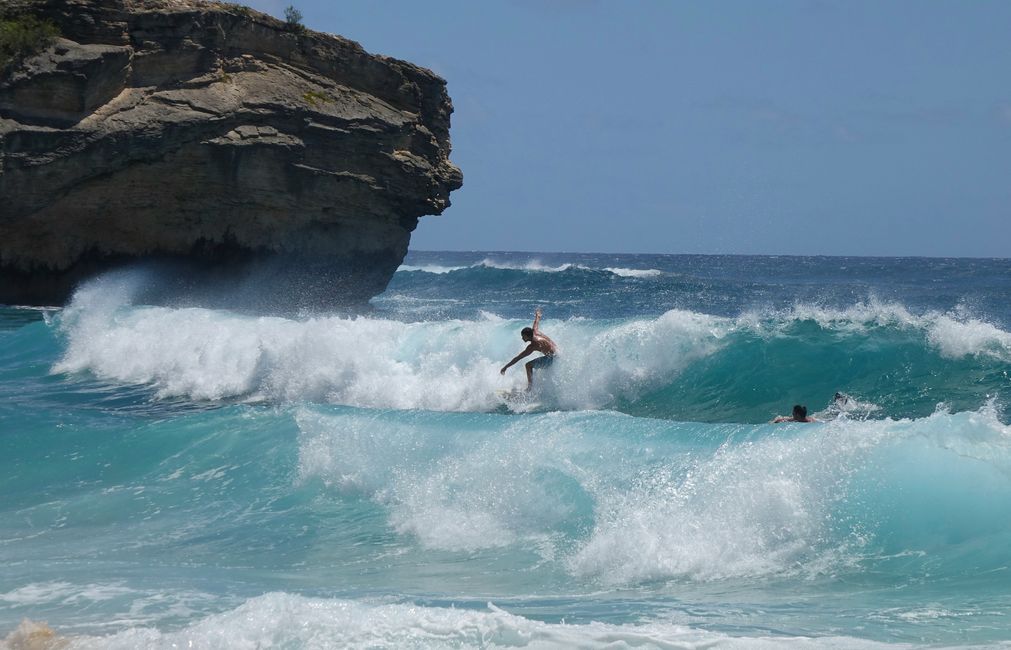 Hawaii 2022 - Teil 2: Kauai