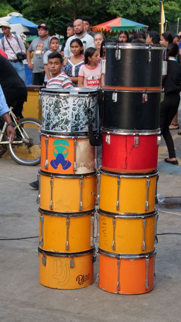 drum competition