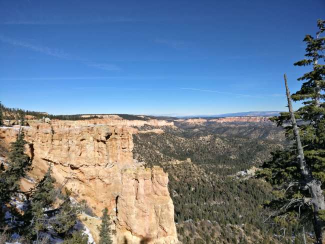 Bryce Canyon 6