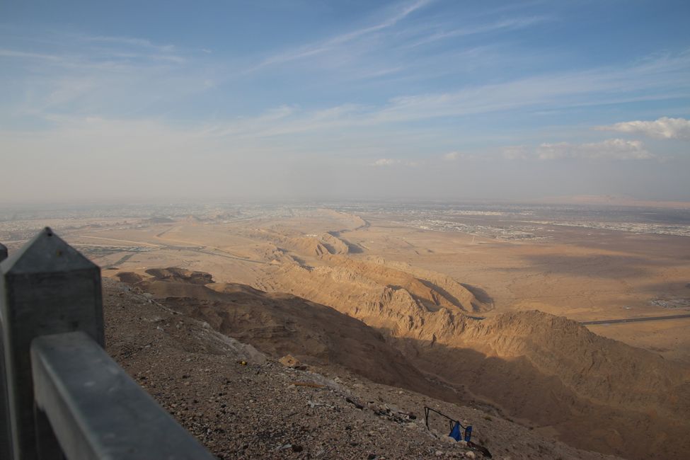Jabal Hafeet