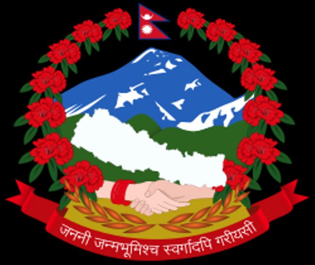 namaste-nepal