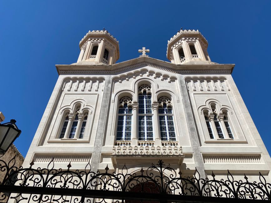 Dubrovnik Teil 1