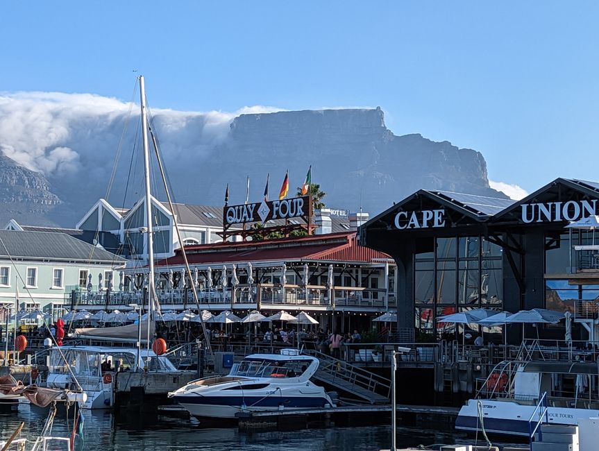 Cape Town