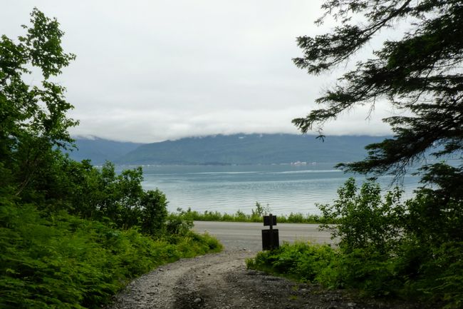solomon lake trail