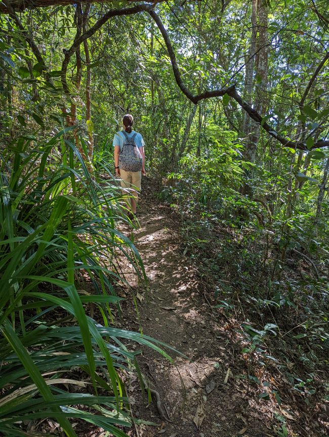 Ilha Grande - Brasiliens Trauminsel