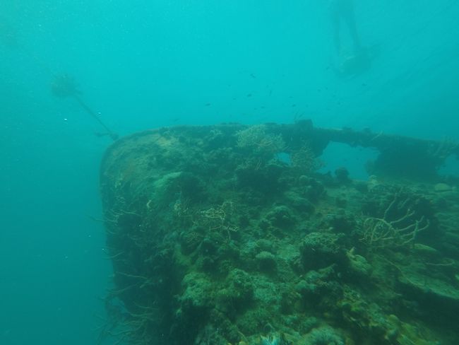 Coron, the diver's paradise