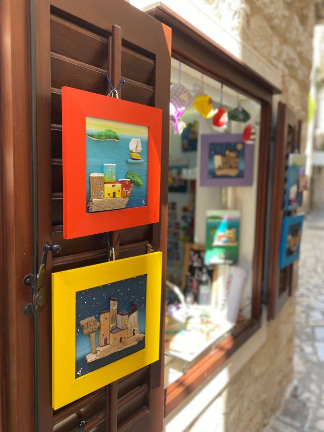 Trogir 