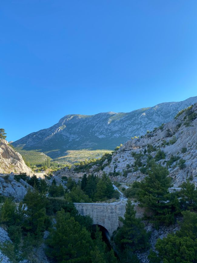 Dubrovnik Teil 1