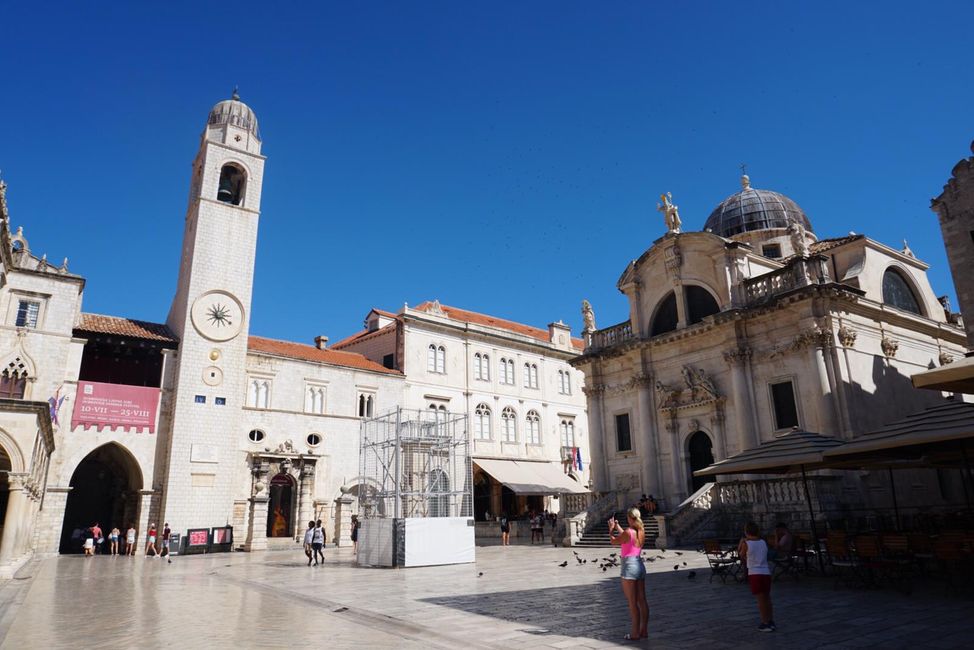 Dubrovnik Teil 1