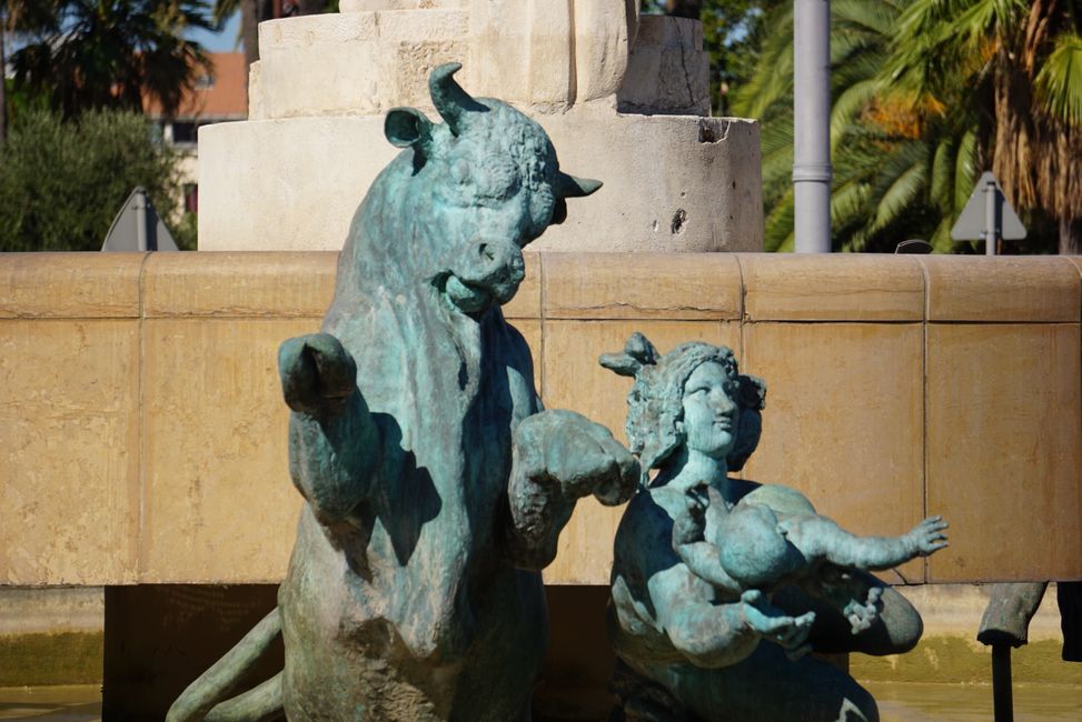Getting to know nice Nice