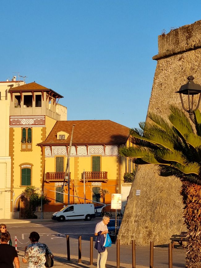 Sardinia 2023