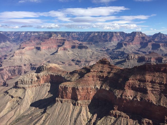 Arizona, the Grand Canyon State