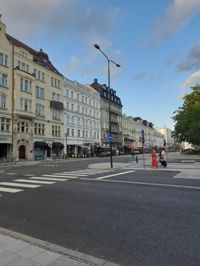 Malmö, Sweden🇸🇪