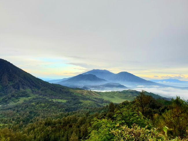 Indonesien - Java