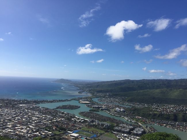 Oahu - Hawai