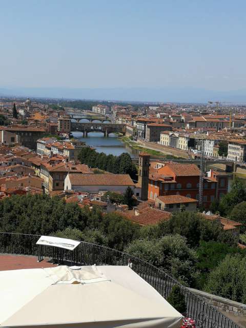 Florenz / Firenze