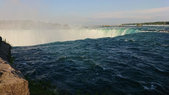 Niagara Falls