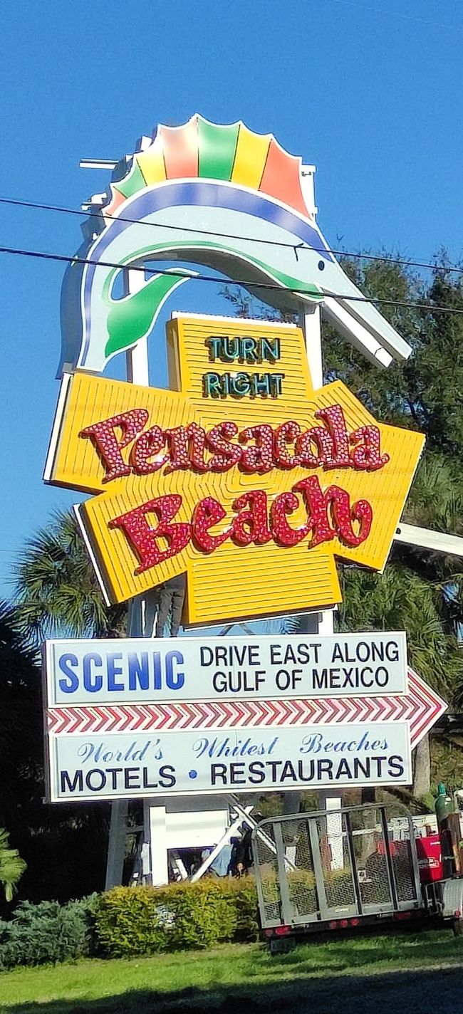 Pensacola (Florida)
