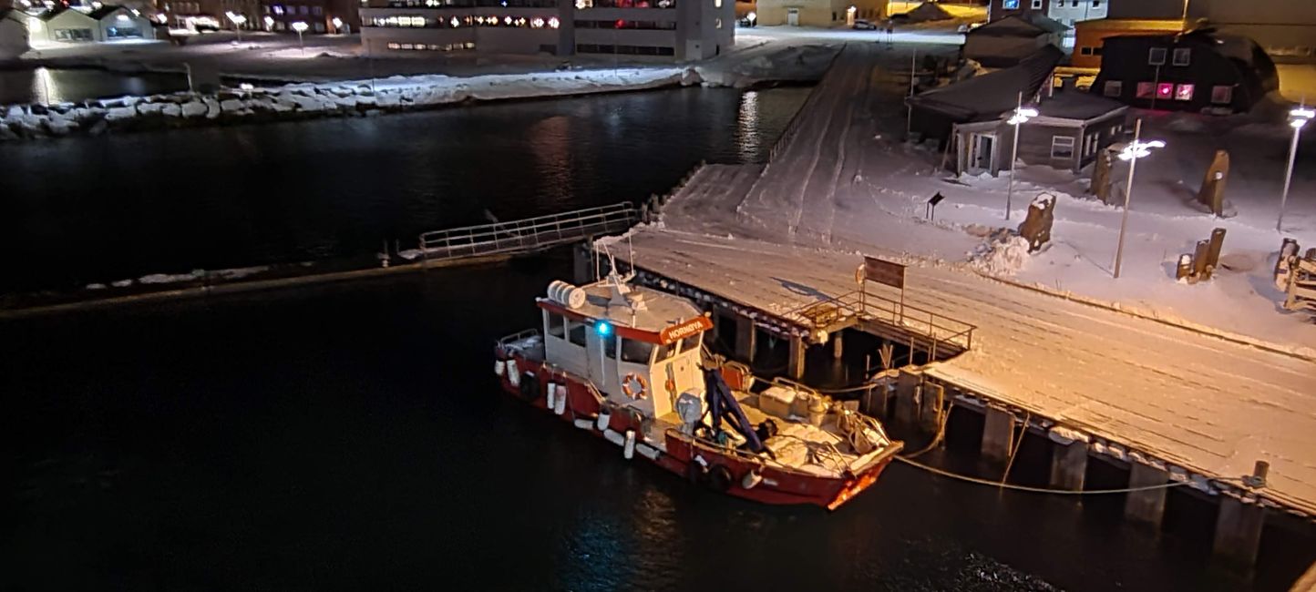 Hurtigruten Richard With
December 25, 2022