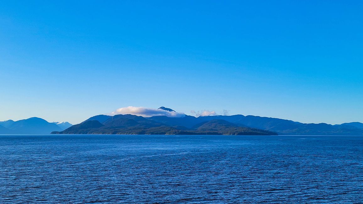 Alaska y Canadá
26 de mayo - 9 de junio de 2023
6 de junio