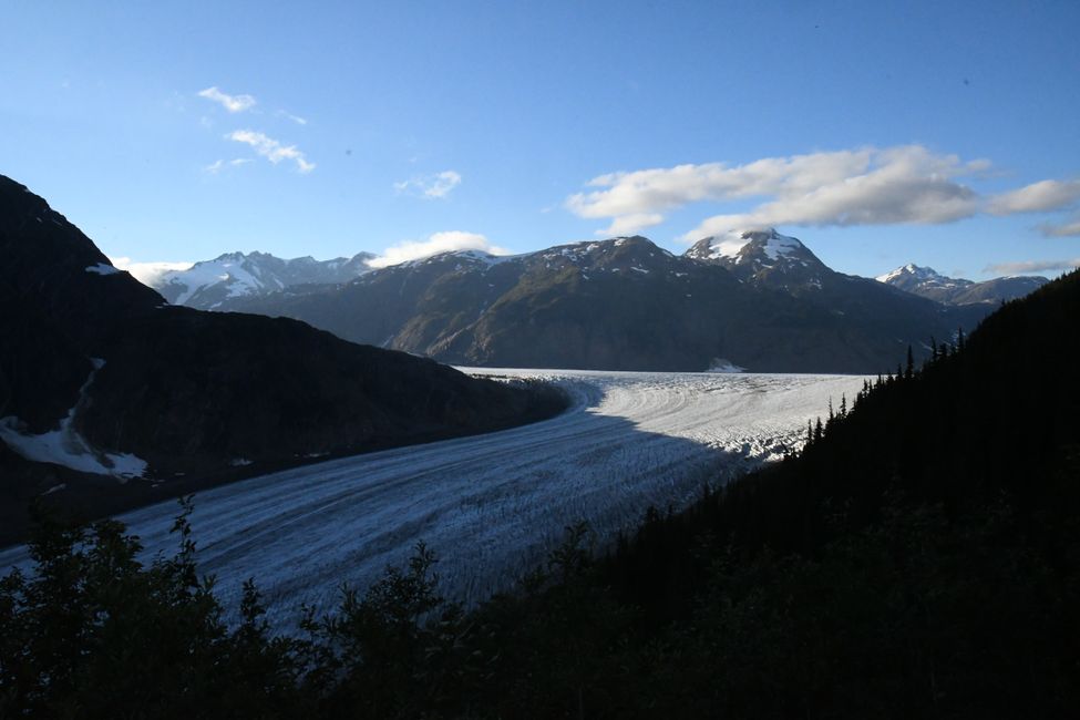 Salmon Glacier (Alaska)