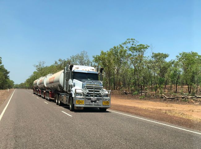 Welcome to Kakadu-park